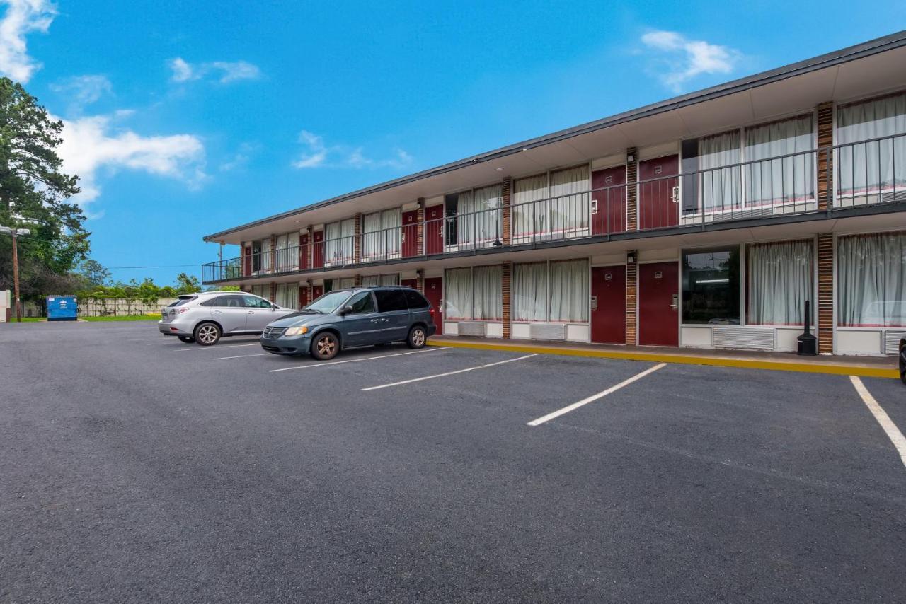 Red Roof Inn Columbia, Sc Airport Екстериор снимка