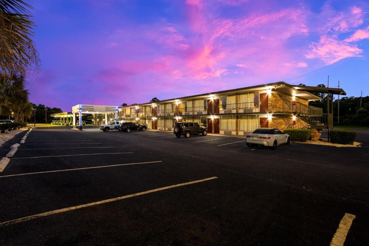Red Roof Inn Columbia, Sc Airport Екстериор снимка
